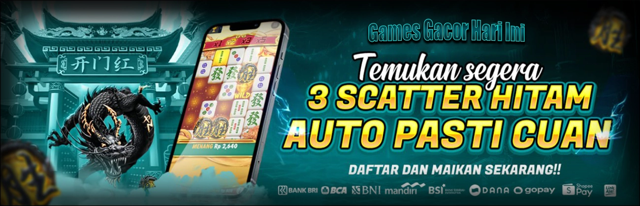 Gemilang138 Desktop
